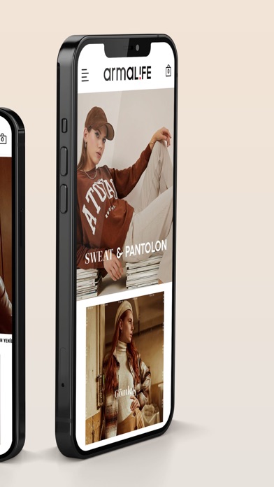 Armalife Screenshot