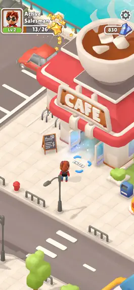 Game screenshot Business Dude mod apk