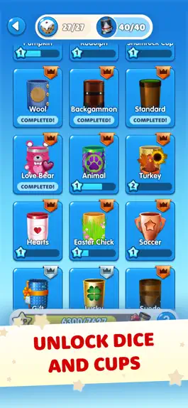 Game screenshot Royaldice: Dice with Everyone apk