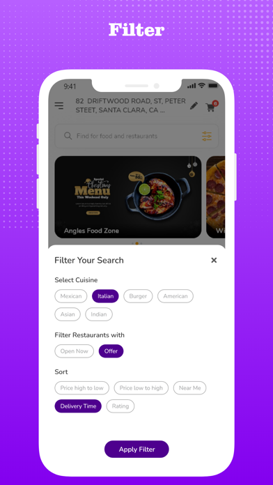 lyvraa Screenshot