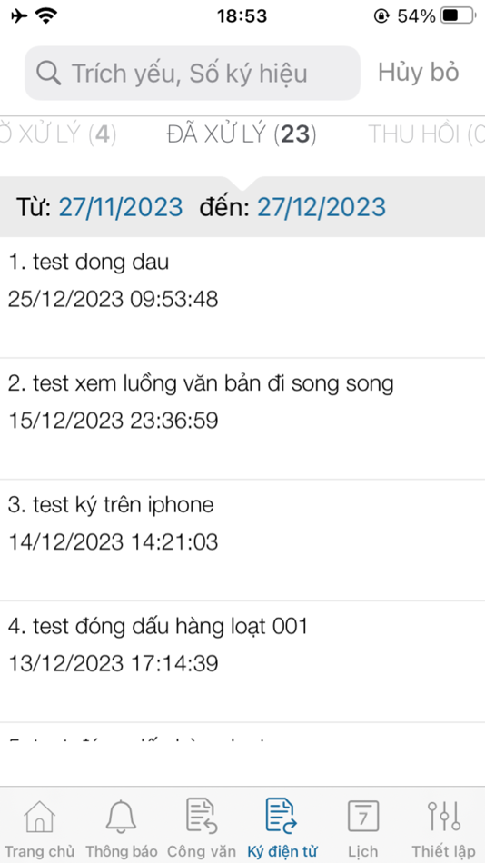 VOffice PVPower for iPhone - 1.5 - (iOS)