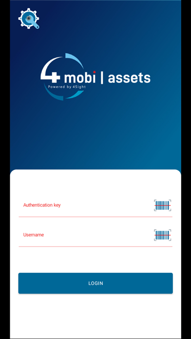 4mobi | assets Screenshot