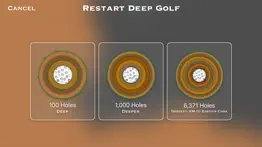 deep golf problems & solutions and troubleshooting guide - 2