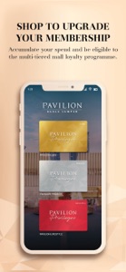 Pavilion Kuala Lumpur screenshot #7 for iPhone