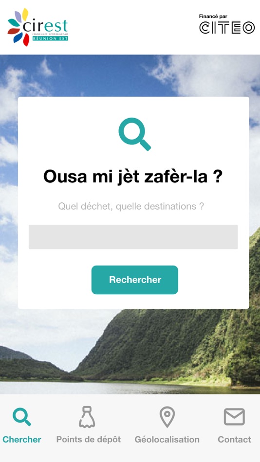 #2. Kitritou (iOS) By: DESIGN SYSTEM APPS