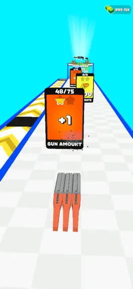 Game screenshot Gun Clone mod apk