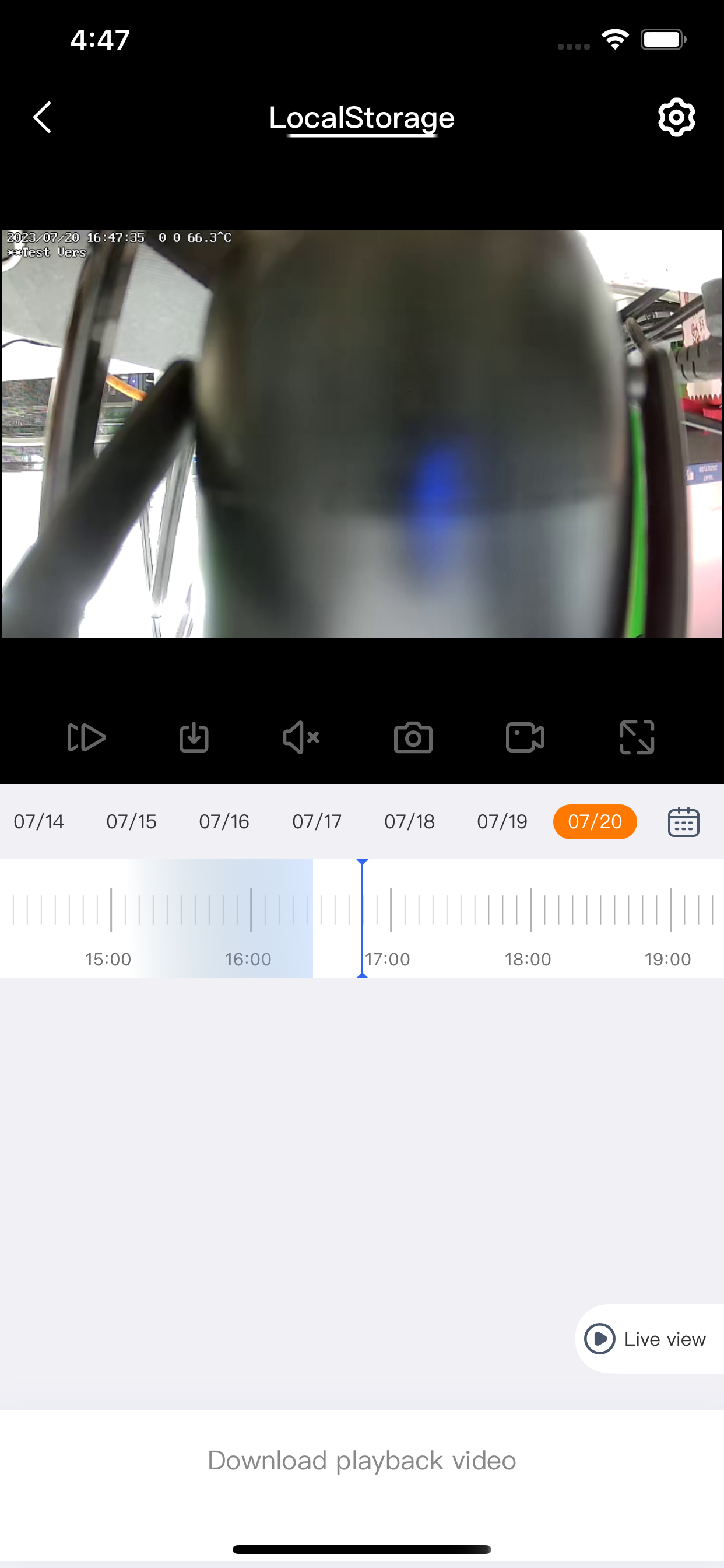 SmartCam360