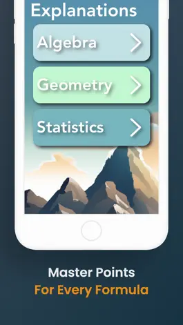 Game screenshot Summit SAT: Math Made Easy hack