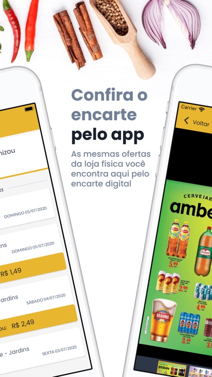 Clube Empório Prime screenshot-3