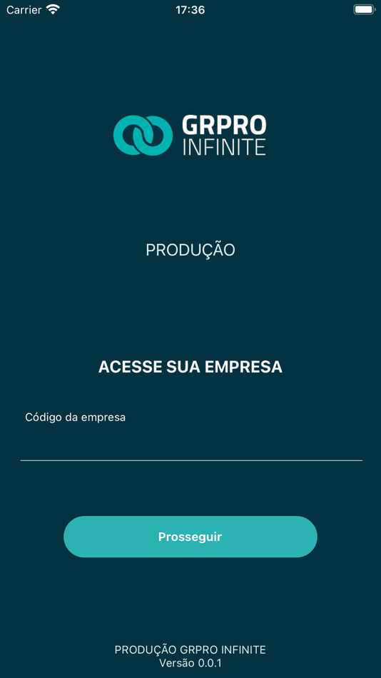 #1. GRPRO Produção (iOS) 由: Adapt Solucoes e Treinamento LTDA ME