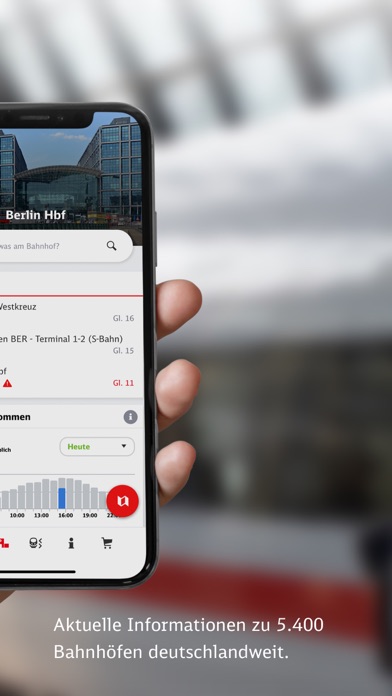DB Bahnhof liveのおすすめ画像2