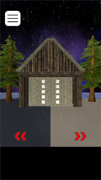 EscapeGame Tanabata love story Screenshot