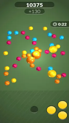 Game screenshot Magnetic Match mod apk