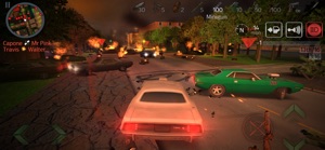 Payback 2 screenshot #1 for iPhone