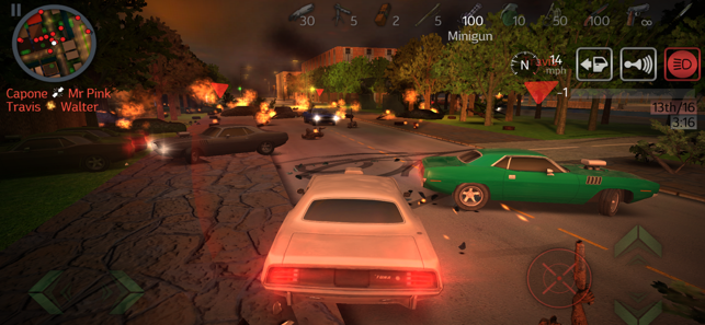 ‎Payback 2 Screenshot