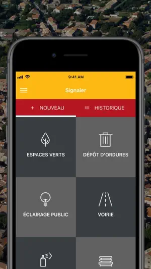 Ville Saint-Rémy-de-Provence screenshot 4