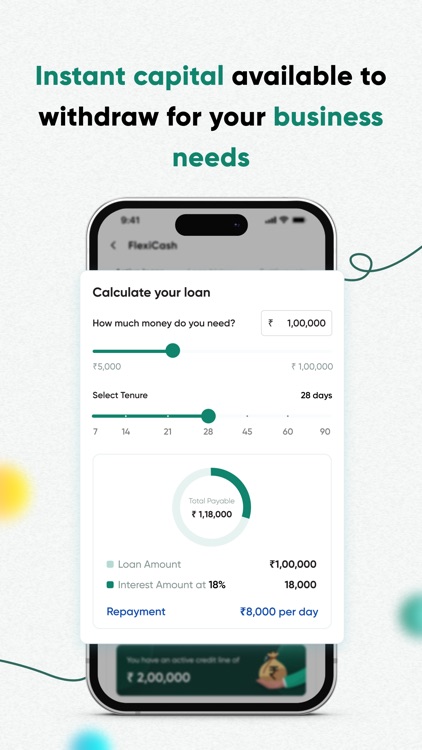 PayU Payments for Business screenshot-3