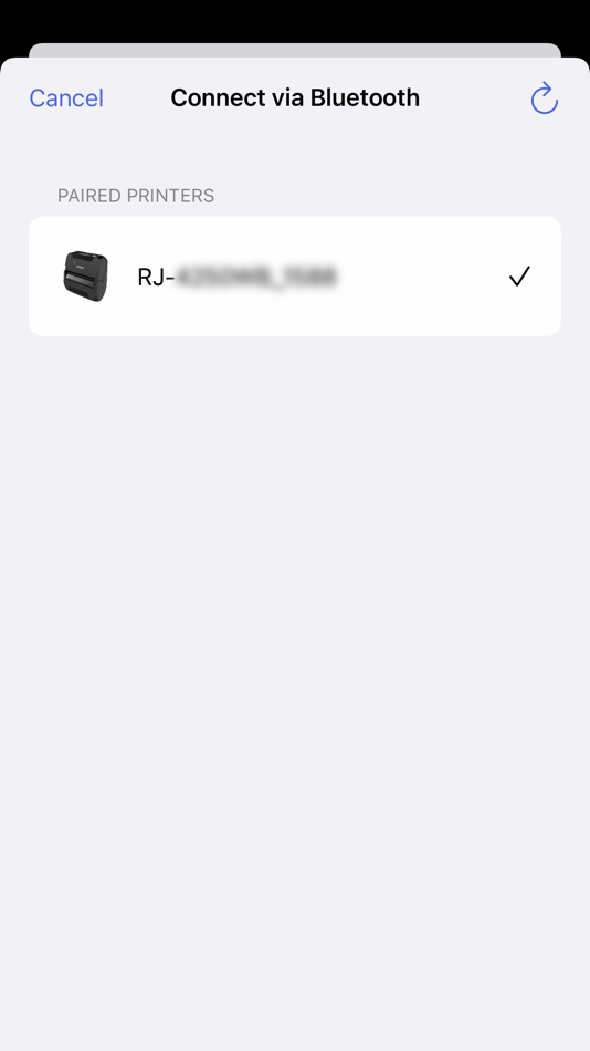 #2. Smooth Print (iOS) Podle: Brother Industries, LTD.