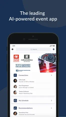 Game screenshot ADVANCED MANUFACTURING apk