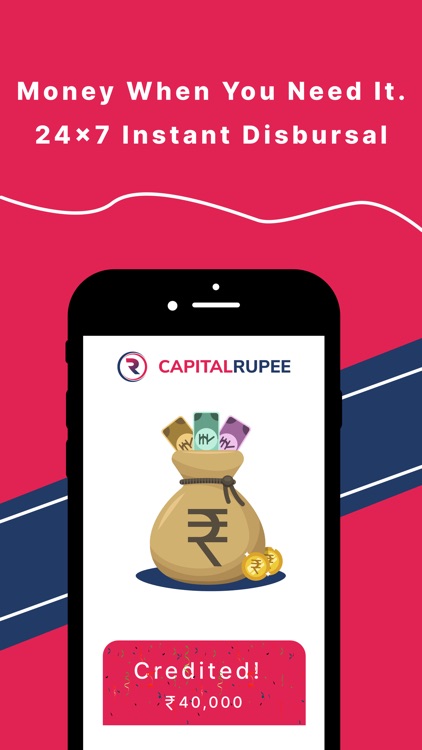 CapitalRupee screenshot-5