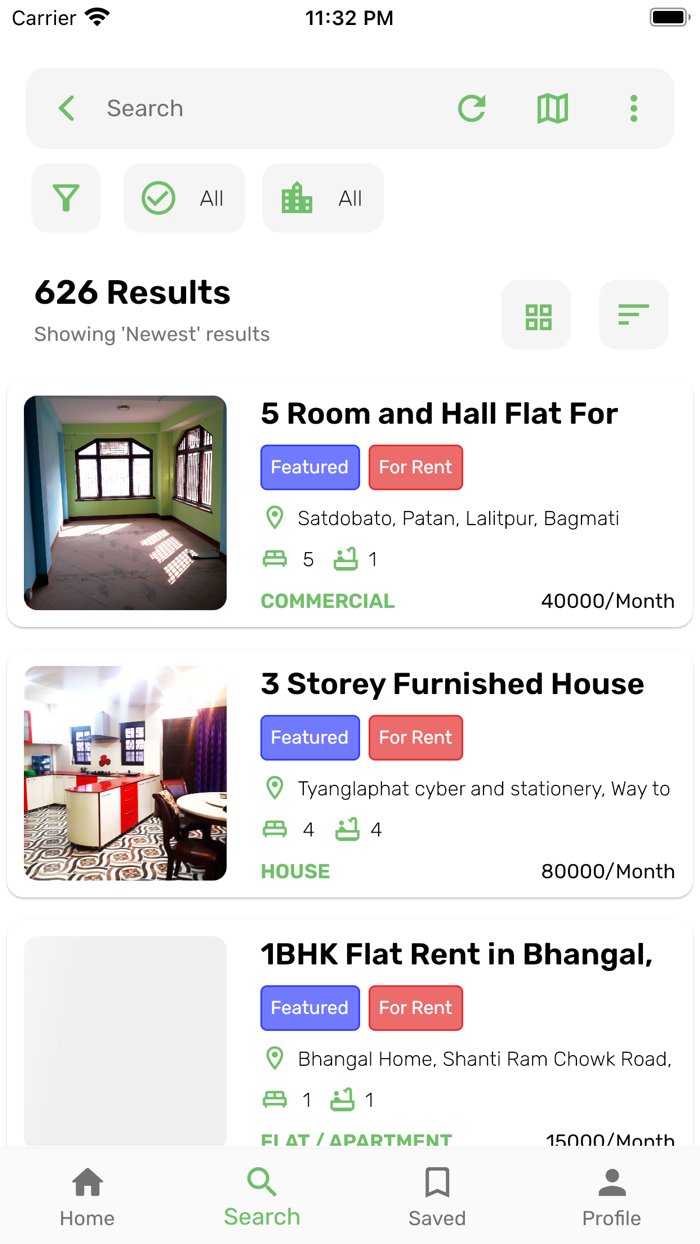 Nepal Property Bazaar NPB