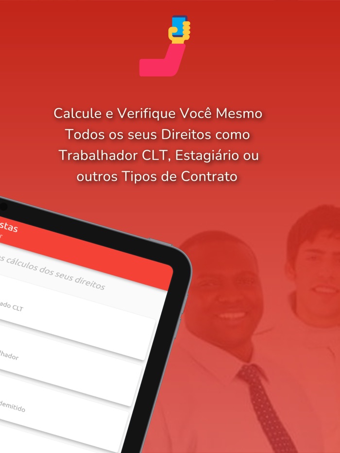 Cálculos Trabalhista