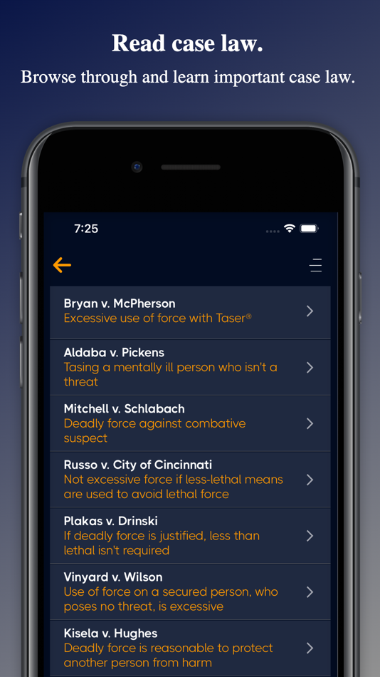 #9. Gearbag TX (iOS) 由: Justin Klaus