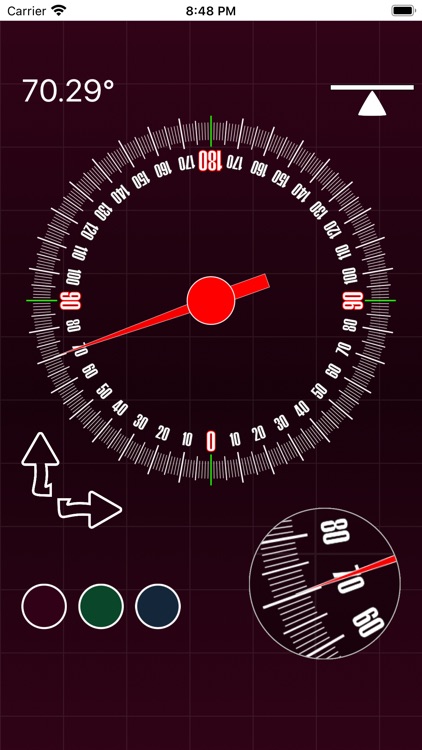 Inclinometer - Tilt Indicator screenshot-6