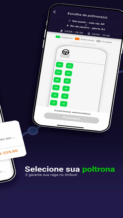 Bella Vita Transportes