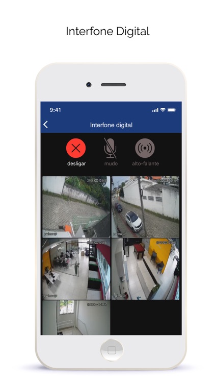 Solid Falcon screenshot-4