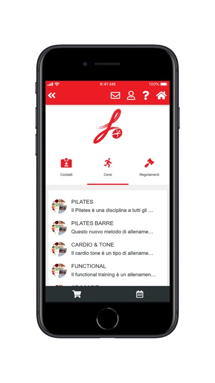 L'Arte del Movimento screenshot-4
