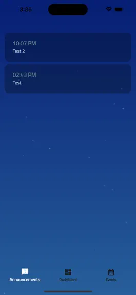 Game screenshot HackRU OneApp hack