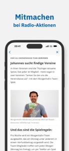 MDR THÜRINGEN screenshot #1 for iPhone