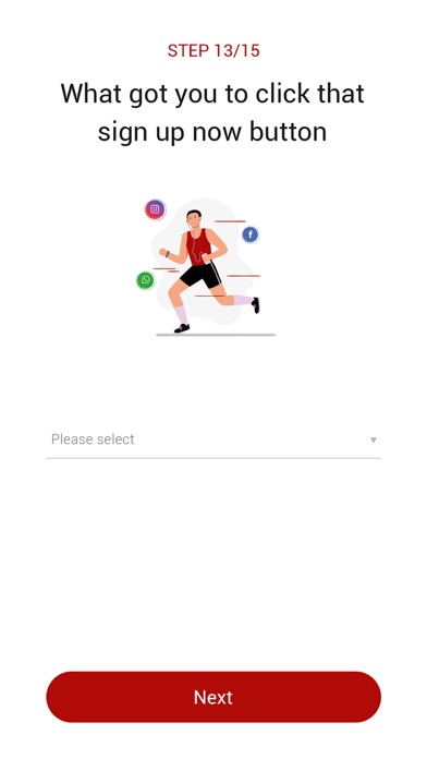 Macroworks Nutrition Screenshot