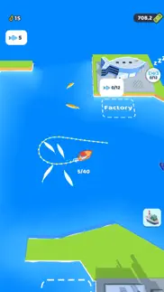 How to cancel & delete circle the fish 2