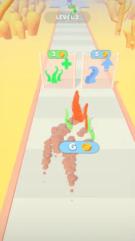 Game screenshot Tentacle Run! mod apk