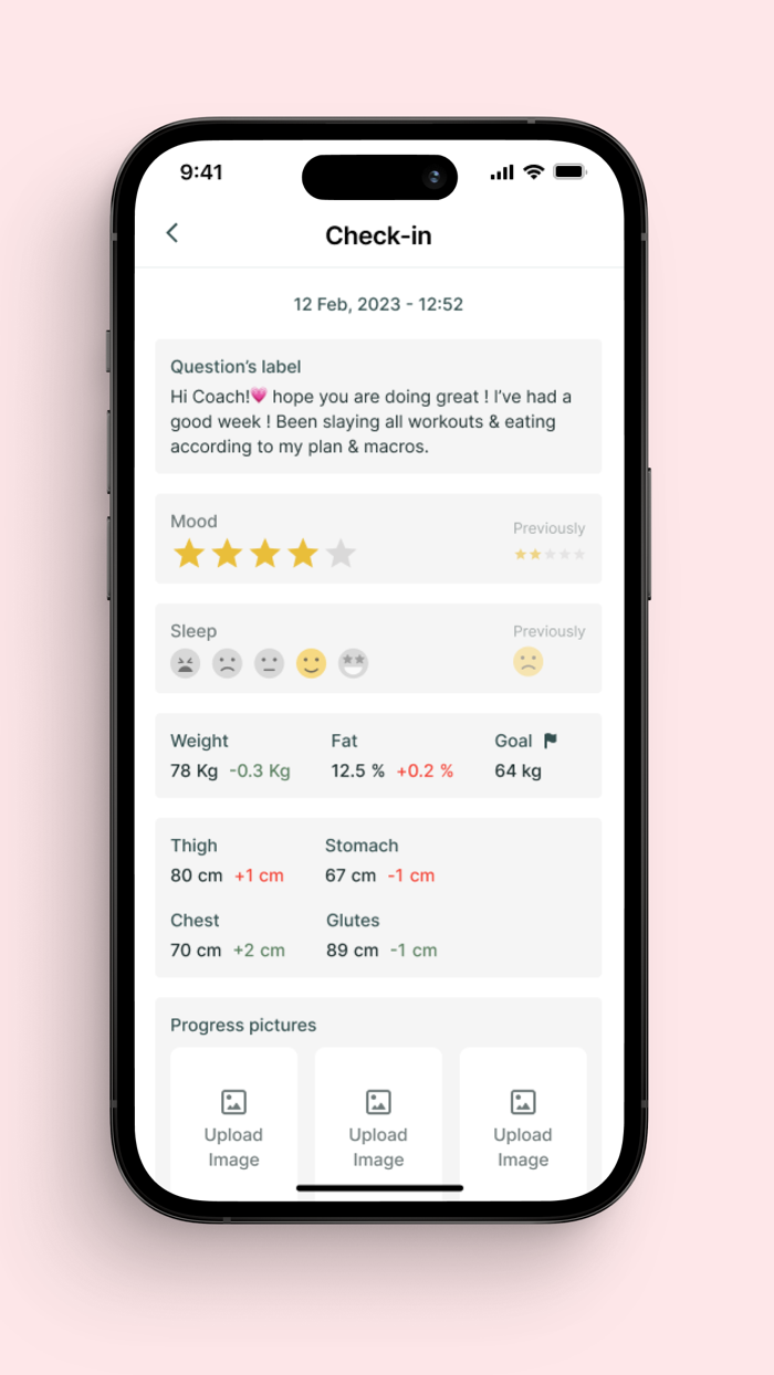 Empower Online Coaching