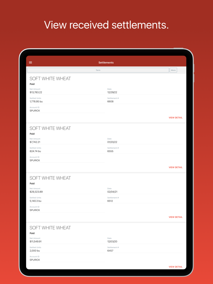 Morrow County Grain Growers