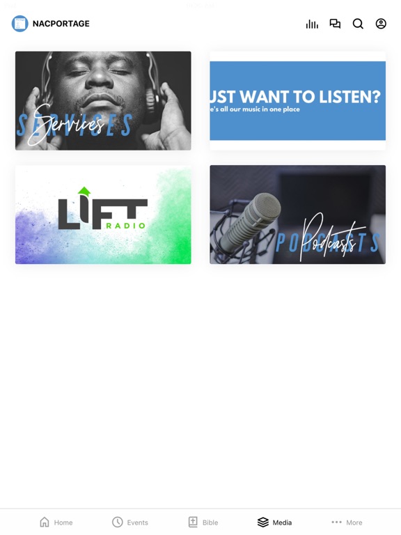 Screenshot #5 pour NACPORTAGE