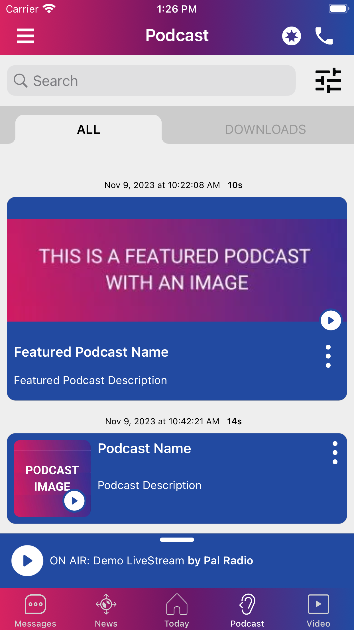 RADIOpal