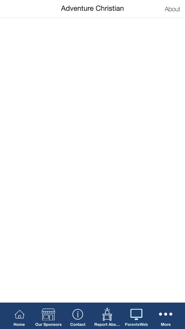 Adventure Christian School