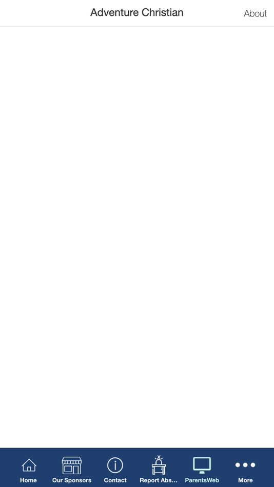 #5. Adventure Christian School (iOS) Podle: Bayside Church