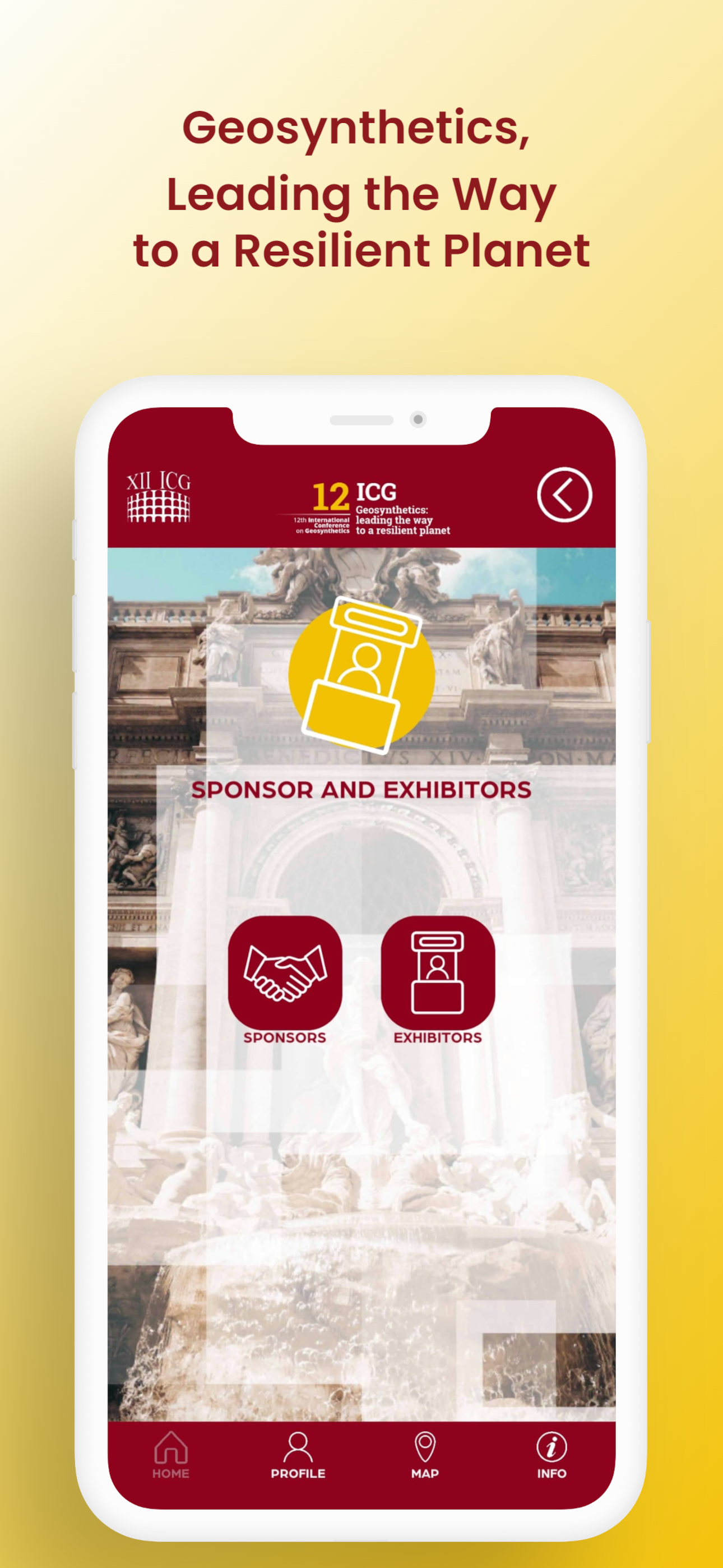 12ICG Rome