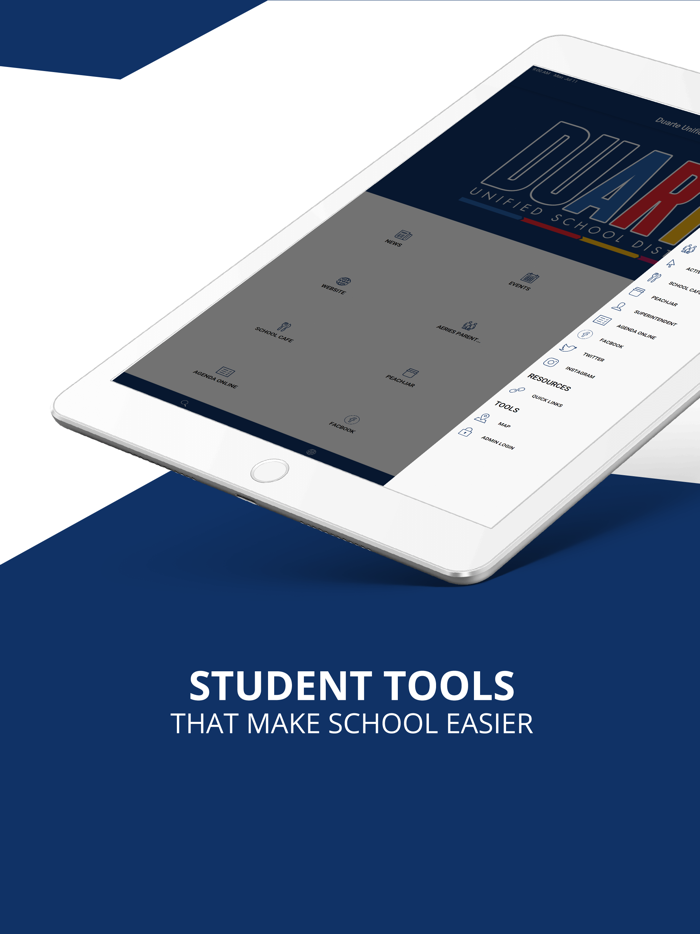 Duarte Unified School District