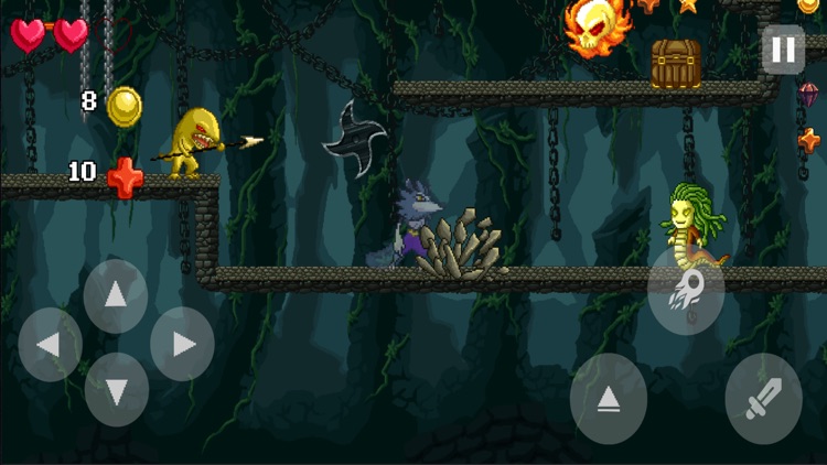 SkyKord screenshot-7