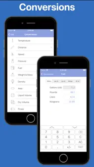 FlightReady E6B iphone resimleri 4