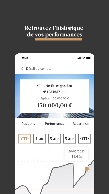 Milleis Banque Privée screenshot-6