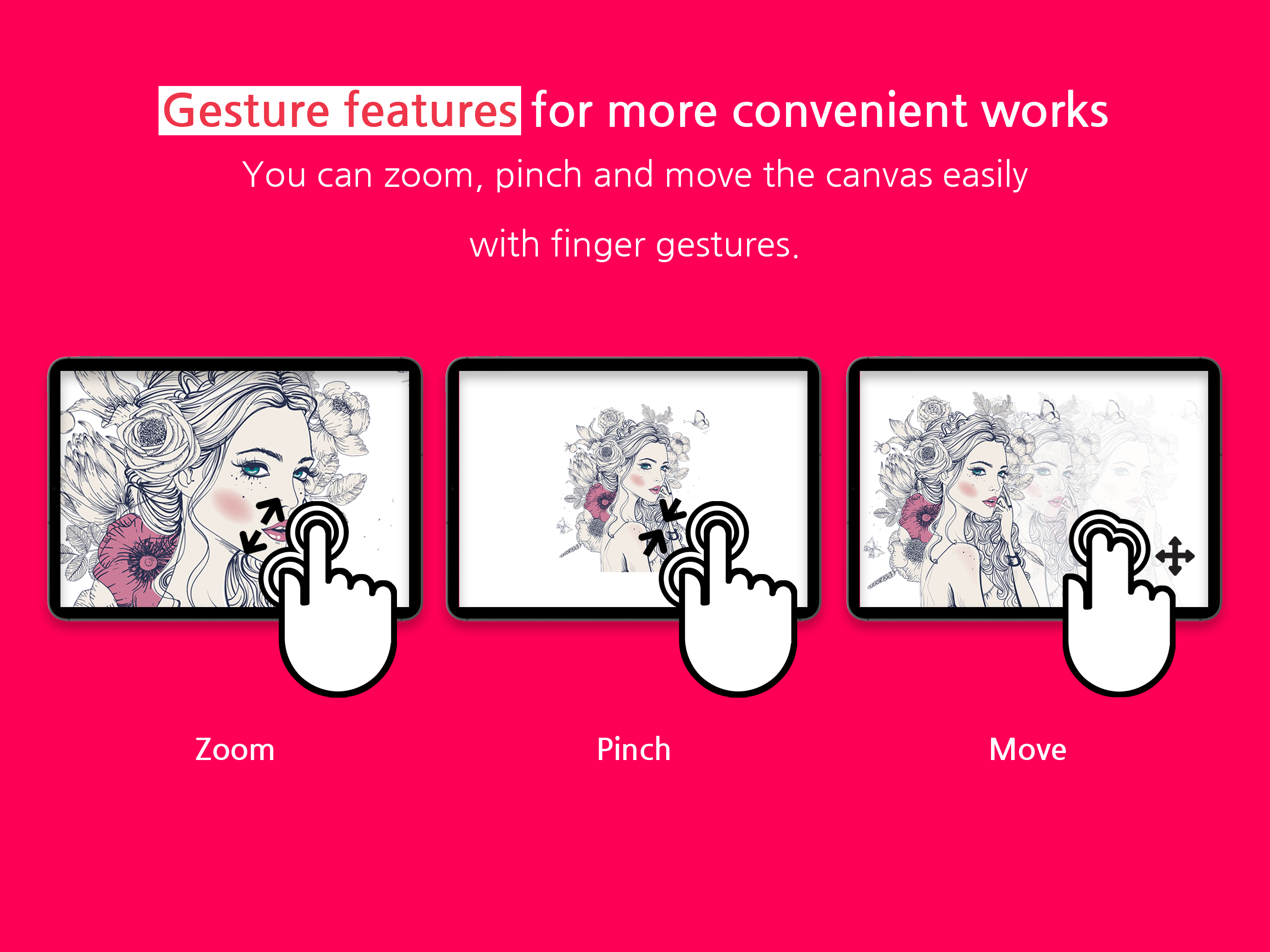 EasyCanvas - Subscription