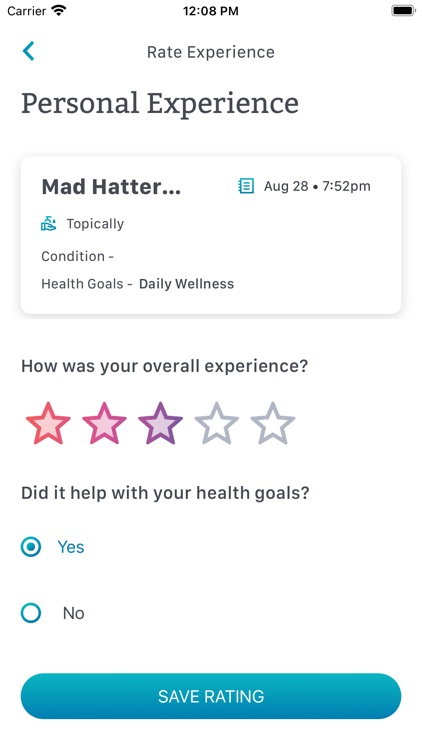 Tetragram screenshot-4