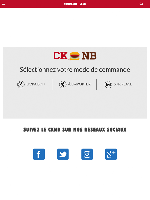 Screenshot #4 pour CKNB